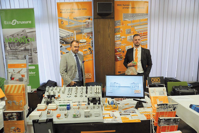 Jubilejná 50. konferencia elektrotechnikov slovenska - 8